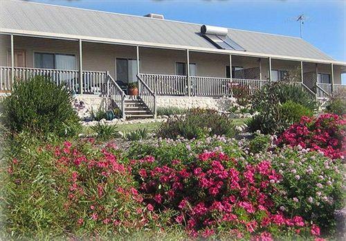 Flour Cask Bay Retreat Apartment Haines Luaran gambar