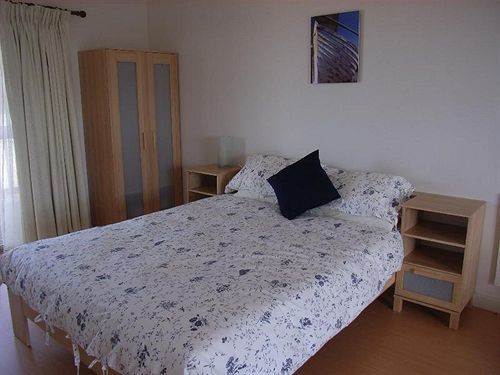 Flour Cask Bay Retreat Apartment Haines Luaran gambar