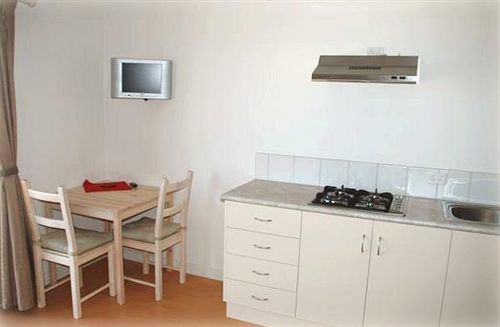 Flour Cask Bay Retreat Apartment Haines Luaran gambar